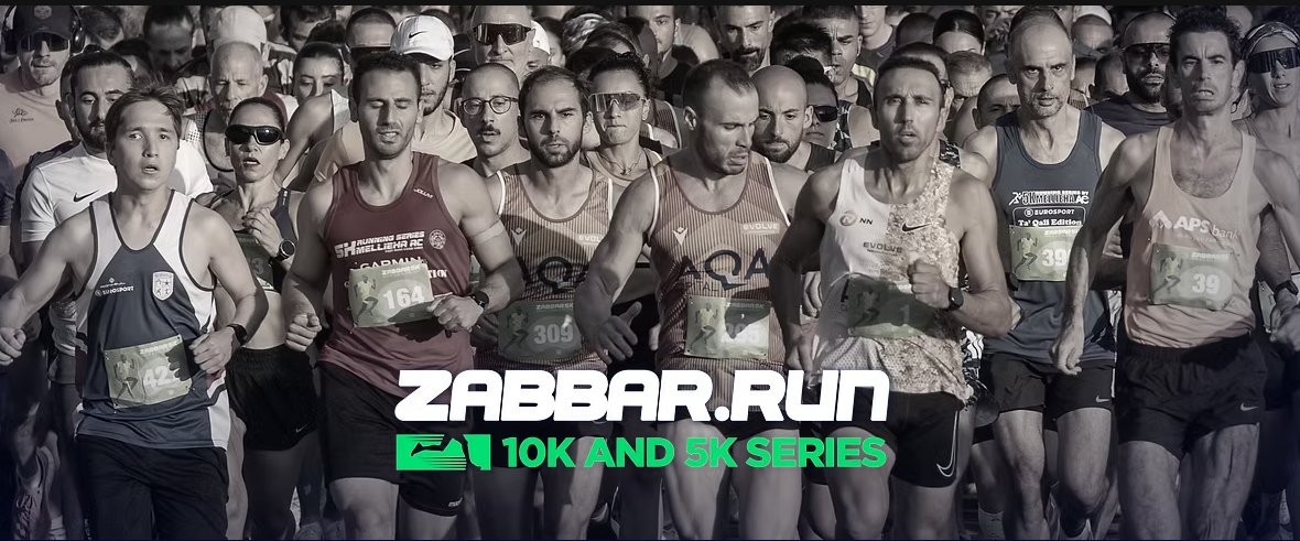 Zabbar Run 5K Series